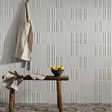 Peronda FS Block 20x40 см, ceramic, Spain, concrete - interior photo 1 - photo 2