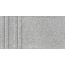 Peronda FS Block С000584726 37774_FS BLOCK SILVER DECOR wall tile 20x40 cm, Spain, concrete - photo 1
