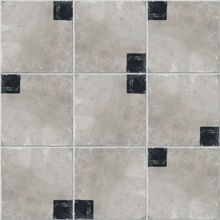 Peronda FS Brush 40472 Square keramisch graniet 22,3x22,3 cm, Spanje, beton  - foto 1 - foto 2