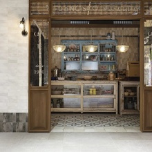 Peronda FS 7,3x45, ceramic, Spain, crackle - interior photo 1 - photo 1
