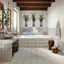 Peronda FS Campania 33x33 см, ceramic, Spain - interior photo 1 - photo 4