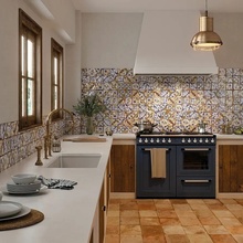 Peronda FS Campania 33x33 см, ceramic, Spain - interior photo 1 - photo 2