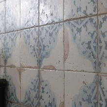 Peronda FS 7,3x45, ceramic, Spain, crackle - interior photo 1 - photo 1
