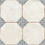 Peronda FS Field С000574279 36383_FS FIELD BLUE LT porcelænsflise 45,2x45,2 cm, Spanien - foto 1