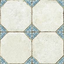 Peronda FS Field 36383 Blue LT gres porcelanato 45,2x45,2 cm, Espanha, efeito pedra  - foto 1 - foto 1