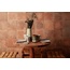 Peronda FS Nonna 45,2x45,2 см, porcelanato esmaltado, Espanha, kotto - foto de interior 6