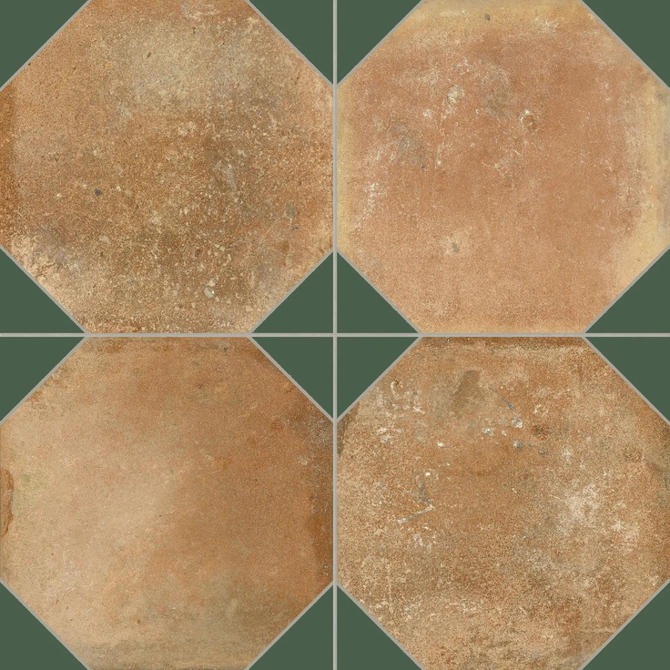 Peronda FS Nonna С000615642 41562_FS NONNA SAGE DECOR LT/45,2X45,2X0,95 porcelain tile 45,2x45,2 cm, Spain, cotto - photo 1 Peronda FS Nonna С000615642 41562_FS NONNA SAGE DECOR LT/45,2X45,2X0,95 porcelain tile 45,2x45,2 cm, Spain, cotto - photo 1