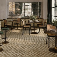 Peronda FS Nouveau 45x45 см, porcelanato esmaltado, Espanha, hidráulica - foto de interior 1 - foto 1