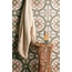 Peronda FS Paname 45x45 см, glazed porcelain stoneware, Spain, hydraulic - interior photo 6