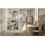 Peronda FS Paname 45x45 см, glazed porcelain stoneware, Spain, hydraulic - interior photo 4