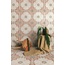 Peronda FS Paname 45x45 см, glazed porcelain stoneware, Spain, hydraulic - interior photo 6