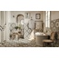 Peronda FS Paname 45x45 см, glazed porcelain stoneware, Spain, hydraulic - interior photo 5