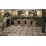 Peronda FS Paname 45x45 см, glazed porcelain stoneware, Spain, hydraulic - interior photo 3
