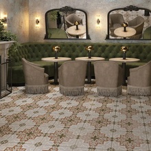 Peronda FS Paname 45x45 см, porcelanato esmaltado, Espanha, hidráulica - foto de interior 1 - foto 1
