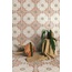 Peronda FS Paname 45x45 см, glazed porcelain stoneware, Spain, hydraulic - interior photo 5
