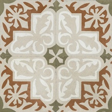 Peronda FS Paname С000595295 39480_FS PANAME BASTILLE/45X45X0,95 porcelain tile 45x45 cm, Spain, hydraulic - photo 1 - photo 1