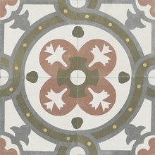 Peronda FS Paname 39478 Concorde porcelain tile 45x45 cm, Spain - photo 1 - photo 1