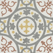 Peronda FS Paname 39479 Trocadero porcelain tile 45x45 cm, Spain - photo 1 - photo 1