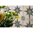 Peronda FS Starlight Lt 22,3x22,3 см, glassert keramisk granittflis, Spania - interiørfoto 3 Peronda FS Starlight Lt 22,3x22,3 см, glassert keramisk granittflis, Spania - interiørfoto 3