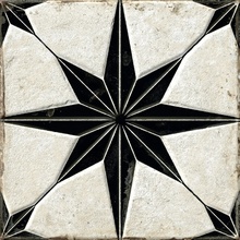 Peronda FS Starlight Lt С000609134 40465_FS STARLIGHT BLACK LT/22,3X22,3X0,9 gres porcelanato 22,3x22,3 cm, Espanha - foto 1 - foto 1