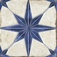 Peronda FS Starlight Lt С000609135 40466_FS STARLIGHT BLUE LT/22,3X22,3X0,9 porcelain tile 22,3x22,3 cm, Spain - photo 1