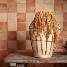 Peronda FS Storia 22,3x22,3 см, glazed porcelain stoneware, Spain, cotto - interior photo 1 - photo 3