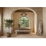 Peronda FS Storia 22,3x22,3 см, glazed porcelain stoneware, Spain, cotto - interior photo 6