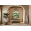 Peronda FS Storia 22,3x22,3 см, glazed porcelain stoneware, Spain, cotto - interior photo 9 Peronda FS Storia 22,3x22,3 см, glazed porcelain stoneware, Spain, cotto - interior photo 9