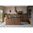 Peronda FS Storia 22,3x22,3 см, glazed porcelain stoneware, Spain, cotto - interior photo 2
