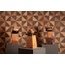 Peronda FS Storia 22,3x22,3 см, glazed porcelain stoneware, Spain, cotto - interior photo 12 Peronda FS Storia 22,3x22,3 см, glazed porcelain stoneware, Spain, cotto - interior photo 12