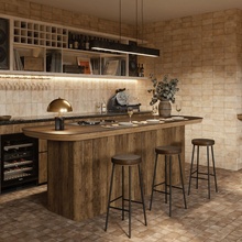 Peronda FS Storia 22,3x22,3 см, geglazuurd keramisch graniet, Spanje, kotto - interieurfoto 1 - foto 1