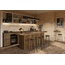 Peronda FS Storia 22,3x22,3 см, glazed porcelain stoneware, Spain, cotto - interior photo 10 Peronda FS Storia 22,3x22,3 см, glazed porcelain stoneware, Spain, cotto - interior photo 10