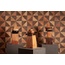 Peronda FS Storia 22,3x22,3 см, glazed porcelain stoneware, Spain, cotto - interior photo 10