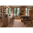 Peronda FS Storia 22,3x22,3 см, glazed porcelain stoneware, Spain, cotto - interior photo 3