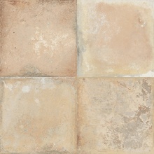 Peronda FS Storia С000631207 42704_FsStoriaSand-4 porcelain tile 22,3x22,3 cm, Spain, cotto - photo 1 - photo 1