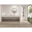 Peronda Verbier 19,5x121,5, glazed porcelain stoneware, Spain, wood look - interior photo 16
