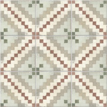 Peronda FS Valentia 40469 Ruzafa LT gres porcelanato 22,3x22,3 cm, Espanha - foto 1 - foto 2