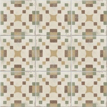 Peronda FS Valentia 40470 Campanar LT gres porcelanato 22,3x22,3 cm, Espanha - foto 1 - foto 2