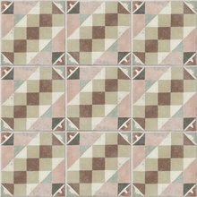 Peronda FS Valentia 40471 Favara LT gres porcelanato 22,3x22,3 cm, Espanha - foto 1 - foto 2