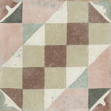 Peronda FS Valentia 40471 Favara LT gres porcelanato 22,3x22,3 cm, Espanha - foto 1 - foto 1