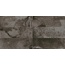 Peronda FS С000474076 28941_FsRakuBlack wall tile 20x40 cm, Spain, crackle - photo 1