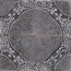 Peronda FS С000562753 39684_FsJaipurBlackLt porcelain tile 45x45 cm, Spain - photo 1