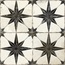 Peronda FS С000544456 38186_FsStarBlackLt Настенная плитка 45x45 см, Испания - фото 1