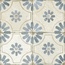 Peronda FS С000458911 38168_FsBlumeBlue azulejo de parede 45x45 cm, Espanha - foto 1 Peronda FS С000458911 38168_FsBlumeBlue azulejo de parede 45x45 cm, Espanha - foto 1