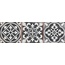 Peronda FS С000327692 13715_C.FsFaenza-N Decor 11x33 cm, Spain - photo 1