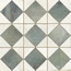 Peronda FS С000533298 31652_FsArlesGreenLt wall tile 33x33 cm, Spain, crackle - photo 1