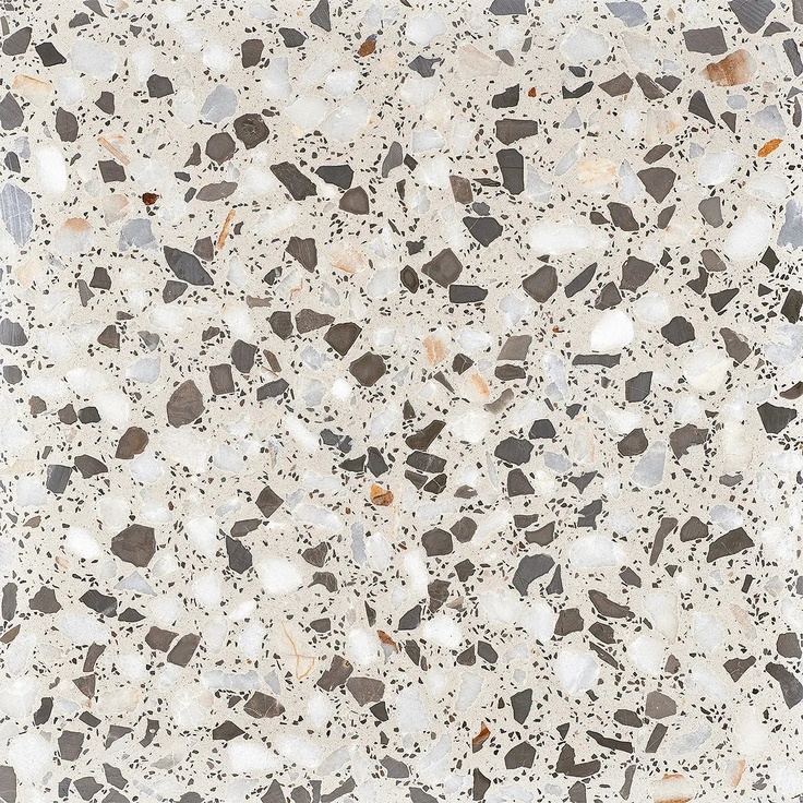 Peronda FS С000382297 38669_FS OFELIA/45,2X45,2X0,95 porcelain tile 45,2x45,2 cm, Spain, terrazzo - photo 1 Peronda FS С000382297 38669_FS OFELIA/45,2X45,2X0,95 porcelain tile 45,2x45,2 cm, Spain, terrazzo - photo 1