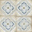 Peronda FS С000533292 38184_FsPortoFatima Настенная плитка 45x45 см, Испания - фото 1