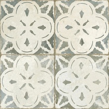 Peronda FS С000458917 38171_FsAuroraSage wall tile 45x45 cm, Spain - photo 1 - photo 1