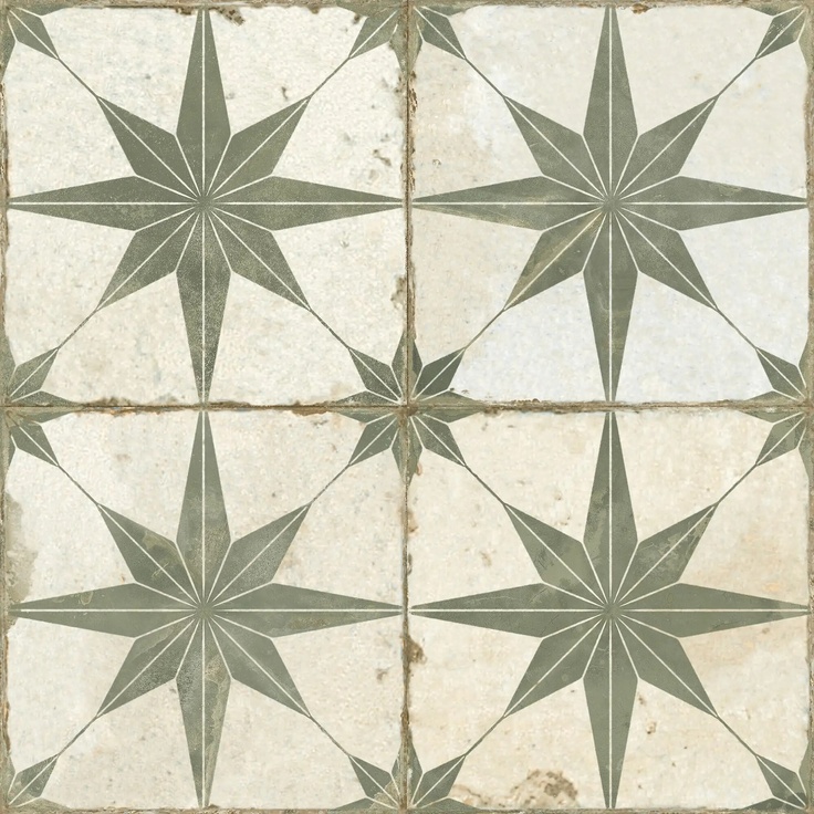 Peronda FS С000390073 38164_FsStarSage Wandfliese 45x45 cm, Spanien - Foto 1 Peronda FS С000390073 38164_FsStarSage Wandfliese 45x45 cm, Spanien - Foto 1